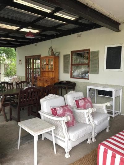 Olive Manor Guest House