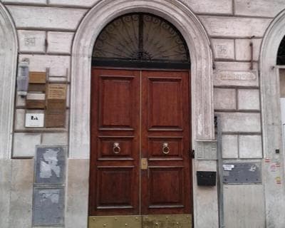Urbanflat Roma