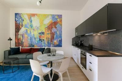 Avantgarde apartments Plzeň