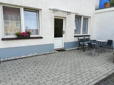 Ferienwohnung Schumann