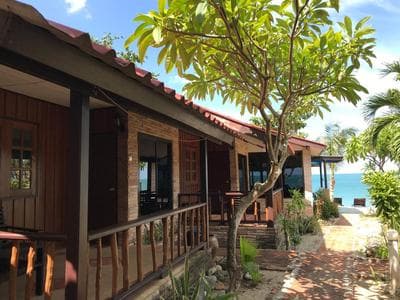 Sunrise Bungalow