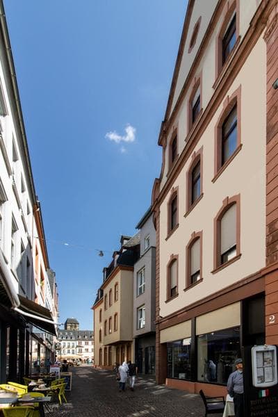 Casa Augusta - Urban Living