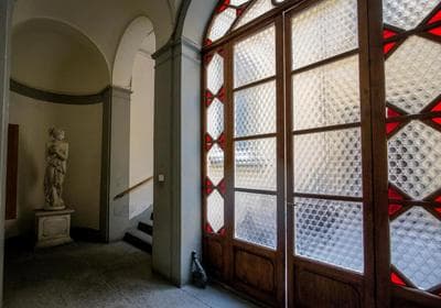 Acacia Firenze - Te Verde