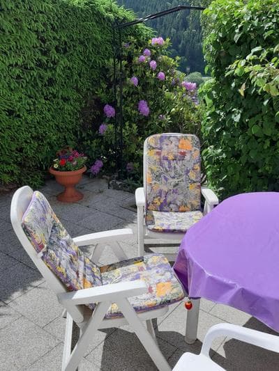 Ferienwohnung Viktoria