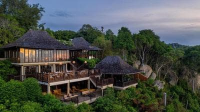Silavadee Pool Spa Resort - SHA Extra Plus