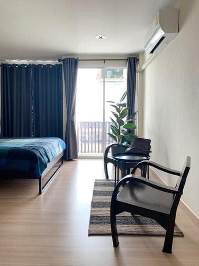 Hostbox Bangkok