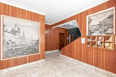 First Class Rome Apartments