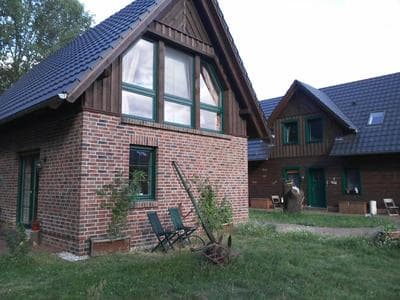 Ferienhof "Zum Spreewäldchen"