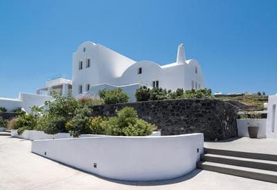 White & Co Exclusive Island Villas