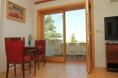 Apartmán Nella