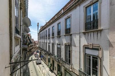 Cozy and perfect location Bairro Alto Chiado