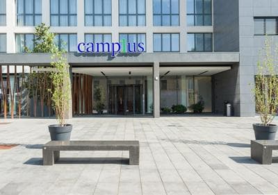 Camplus Pietralata - Casa per Ferie