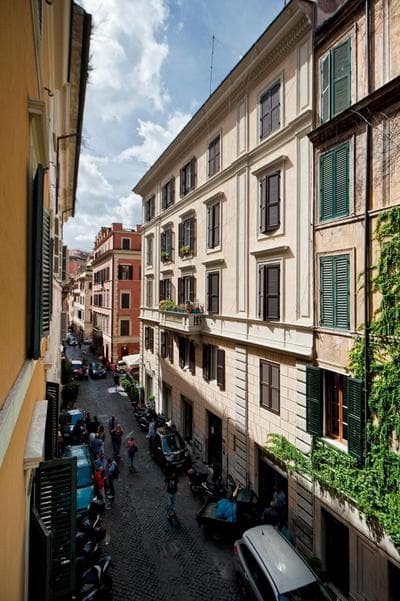 B&B La Scalinatella