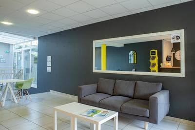 Comfort Aparthotel Frejus La Tour de Mare