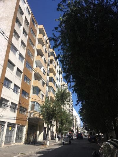 SUÍTE BOM RETIRO, apartamento compartilhado
