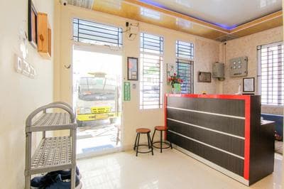 Yani Homestay
