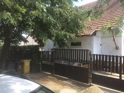 Apartman Luca