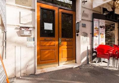 Major sisters, holiday home in the heart of Rome