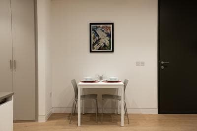 Mirabilis Apartments - Bayham Street
