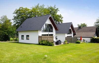 Rotes Haus
