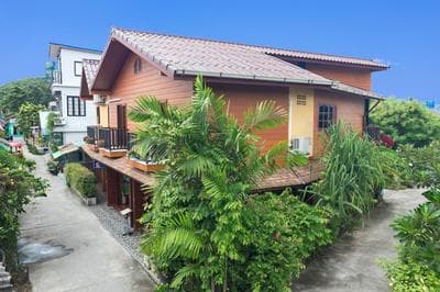La Luna Italian Restaurant & Accommodation