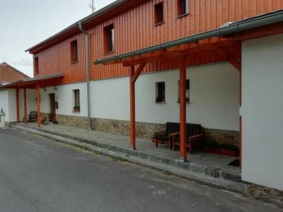 Apartmán Matylda