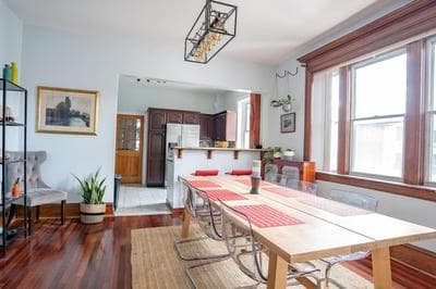 Luxury 8 Bedroom House, Steps to Tropicana, Beach and Boardwalk!