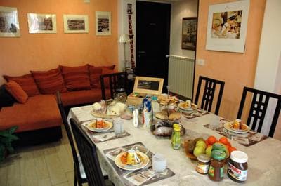 A Casa Olimpia Giarre tra Taormina, Etna e Catania
