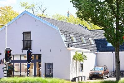 ROYAAL APPARTEMENT CENTRUM MIDDELBURG