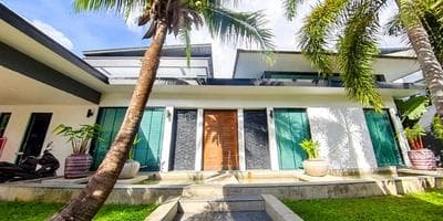 Eden Villa Phuket