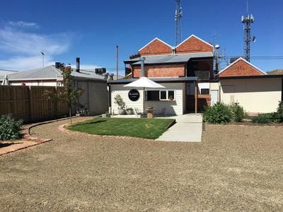 Apartments on Belmore -The Ferguson