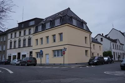 Liebigstraße 25
