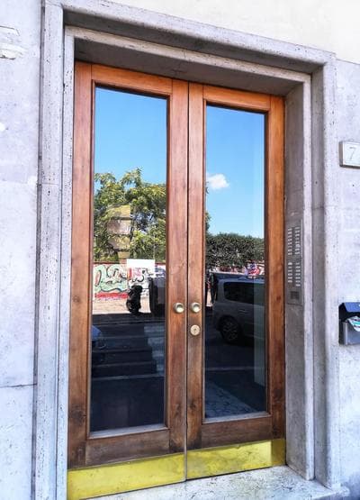 VATICAN APARTMENT MELORIA