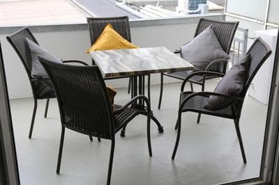 City Appartment 1 Krefeld 20 km DUS Airport Messe