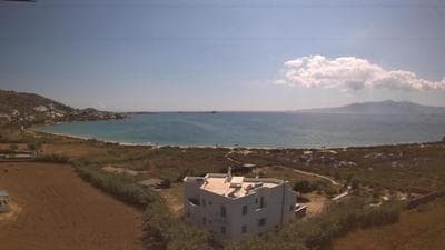 Evriali Beachfront