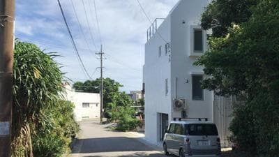 Nakagami-gun - House / Vacation STAY 45165