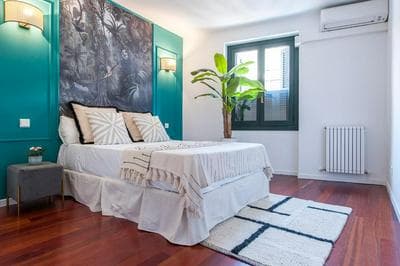Apartamento con Estilo en Plaza España - Ubicación Premium