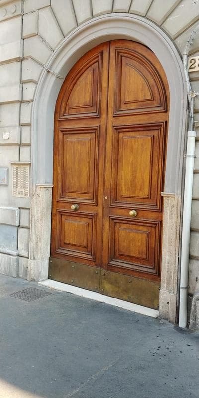 Athena's Apartment
