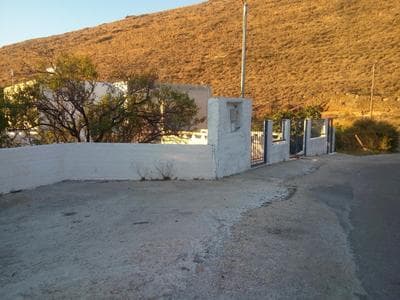 Despinas house Kythnos