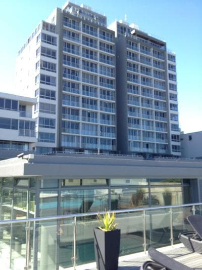Infinity Oceanview 303A