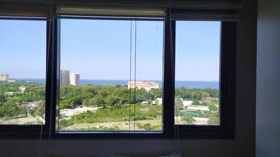 Island Living at One Manchester Place