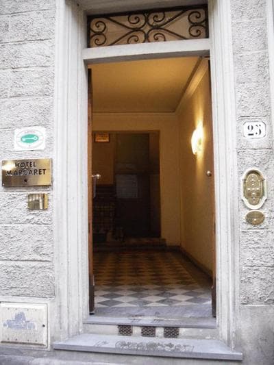 Hotel Margaret