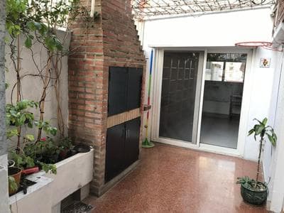 Cabildo y Juramento con parrilla