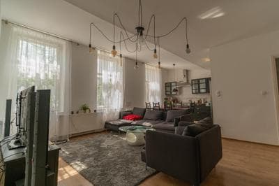 Sopron City Apartment