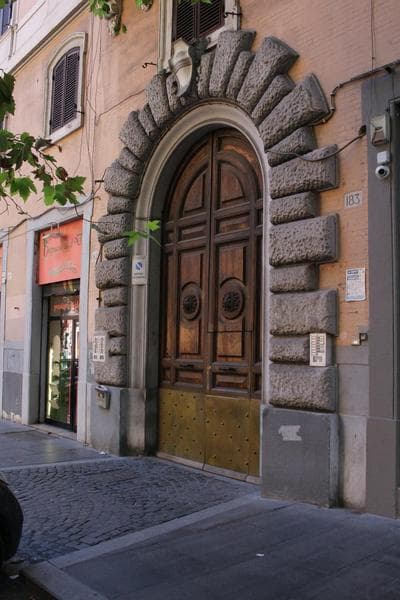 Hazelrome apartment