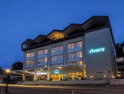 Apparthotel Rivers Passau