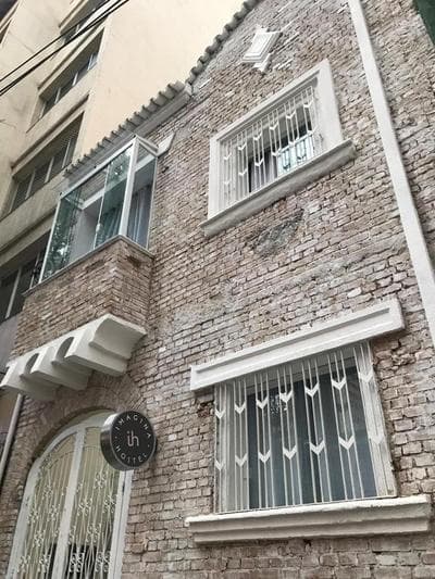 Imagina Hostel