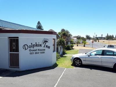 Dolphin Inn Blouberg