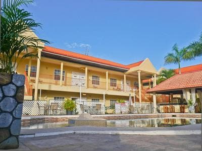 Hotel North Resort