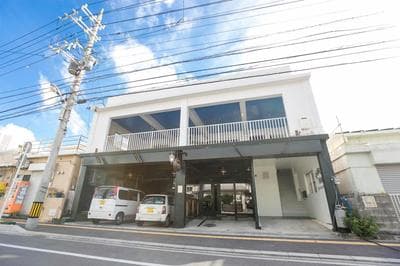 PUBLIC INN OKINAWA